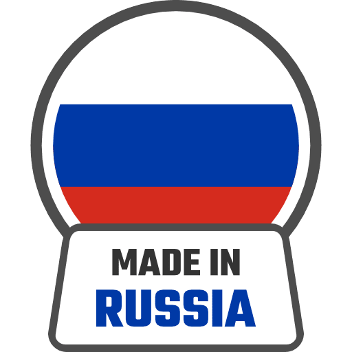 Made in Russia